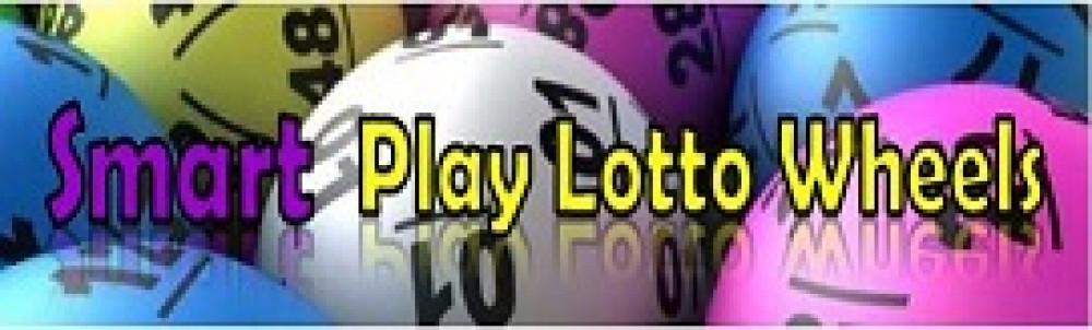 Smart Play Lotto Wheels